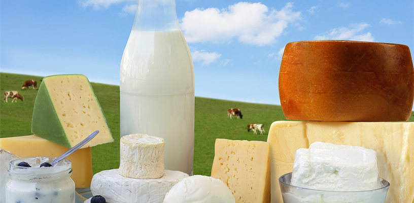 Value-Added Dairy Grants