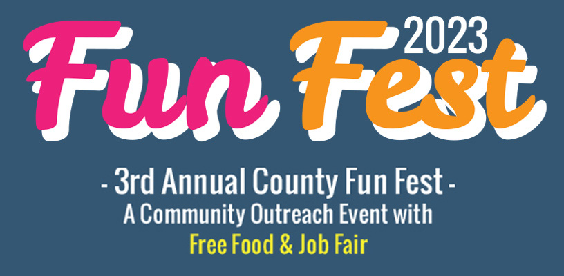 Forsyth County to hold Fun Fest on Oct. 28