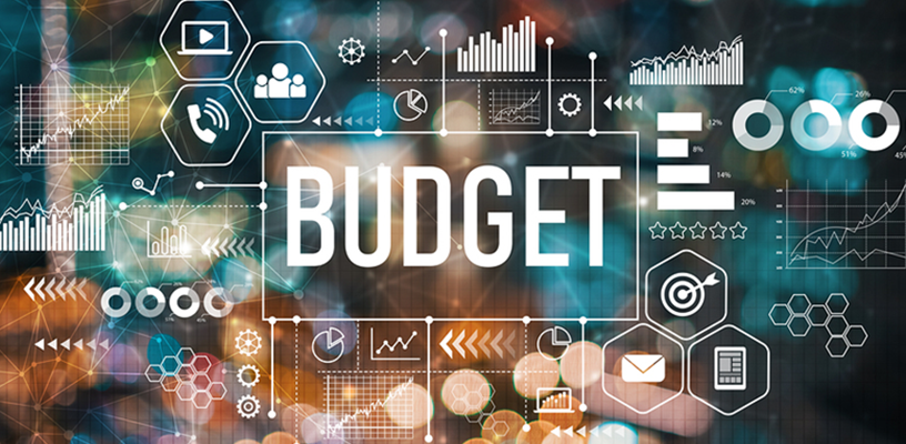 Proposed county budget maintains services with no tax rate increase