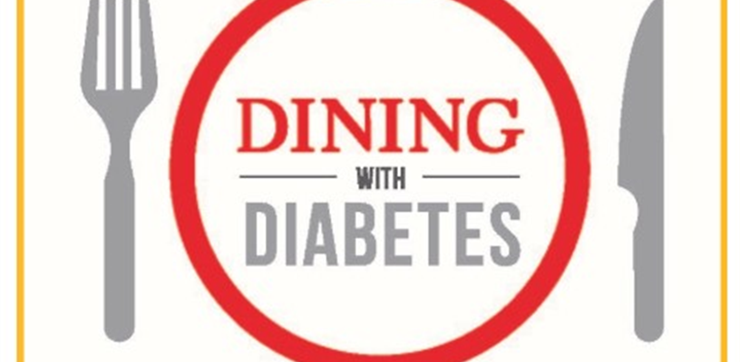 Dining with Diabetes Online Series