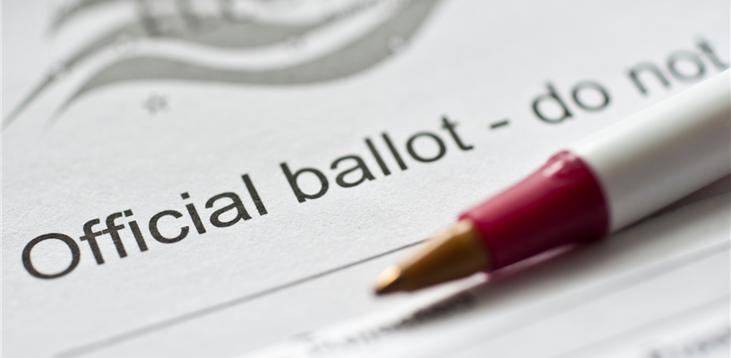 Sample ballots for the November 8, 2022 General Election are now available!